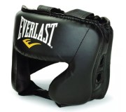 Boxerský chránič hlavy Everlast Headgear